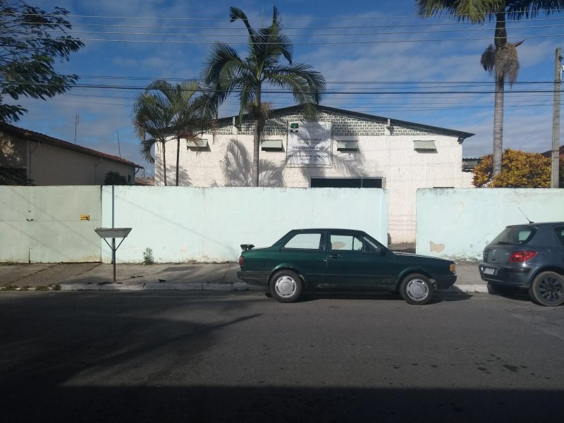 Comercial à venda Engenheiro Neiva com 1000m² e  quartos por R$ 500.000 - 2072407367-frente-do-galpao.jpg