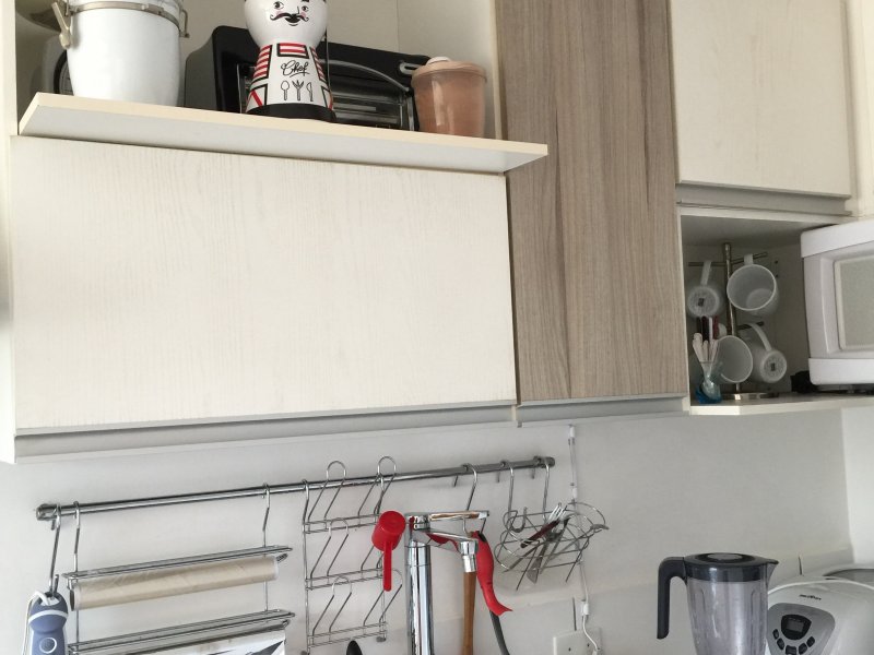 Apartamento à venda Fazenda Santa Cândida com 90m² e 2 quartos por R$ 420.000 - 1210970735-img-2350.JPG
