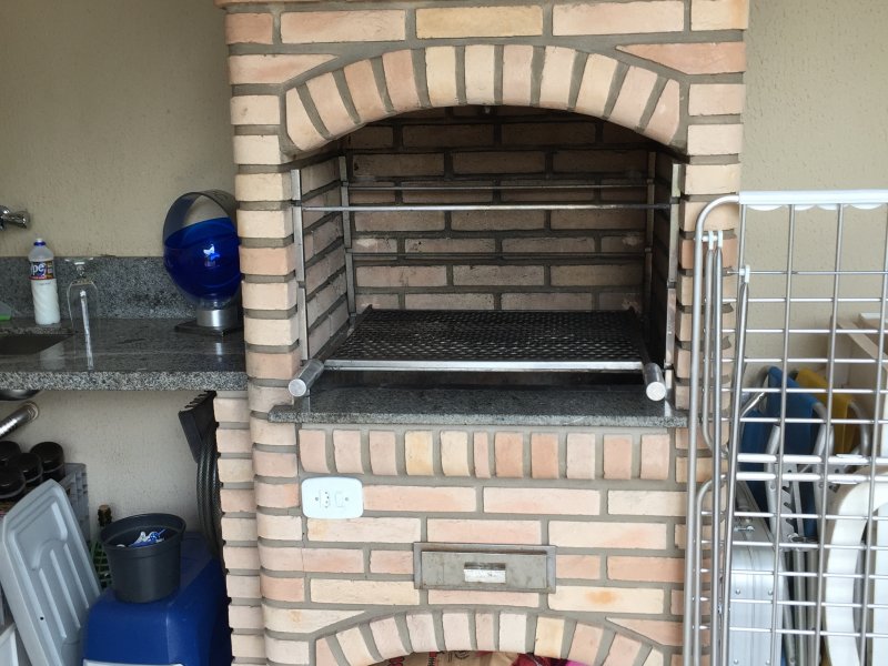 Apartamento à venda Fazenda Santa Cândida com 90m² e 2 quartos por R$ 420.000 - 1405659401-img-2373.JPG