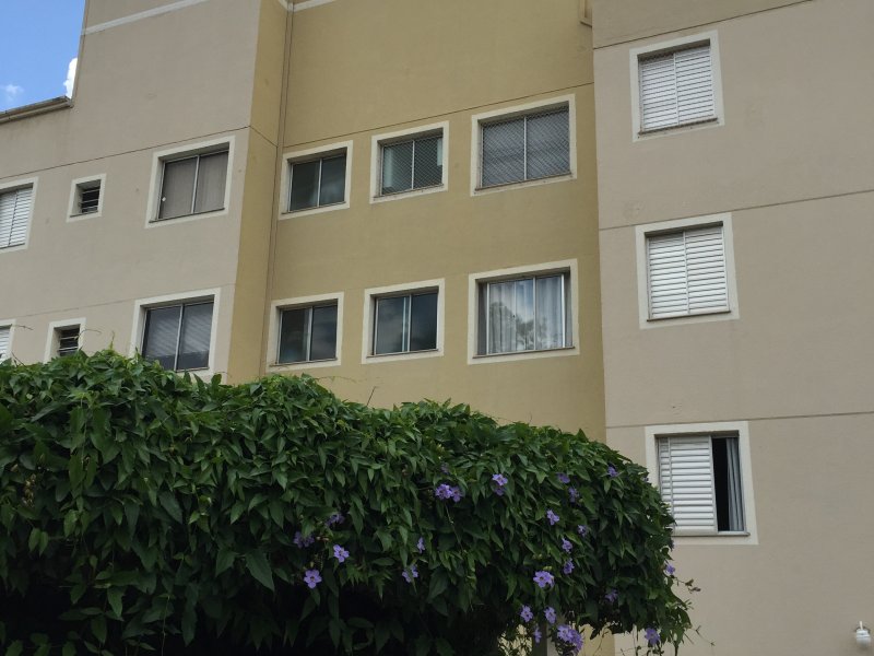 Apartamento à venda Fazenda Santa Cândida com 90m² e 2 quartos por R$ 420.000 - 1446902333-img-2347.JPG