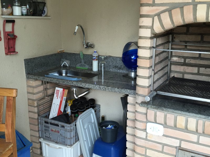 Apartamento à venda Fazenda Santa Cândida com 90m² e 2 quartos por R$ 420.000 - 1467779448-img-2374.JPG