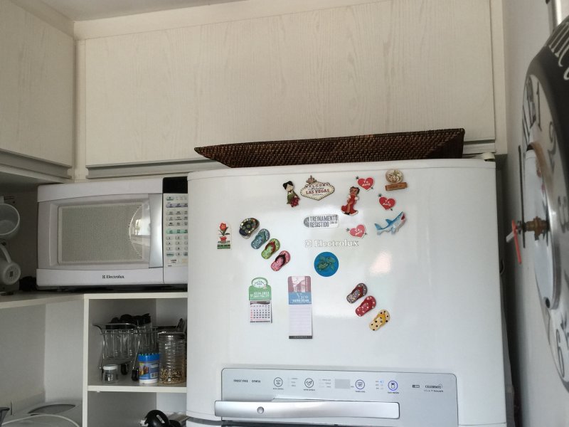 Apartamento à venda Fazenda Santa Cândida com 90m² e 2 quartos por R$ 420.000 - 1887472627-img-2349.JPG