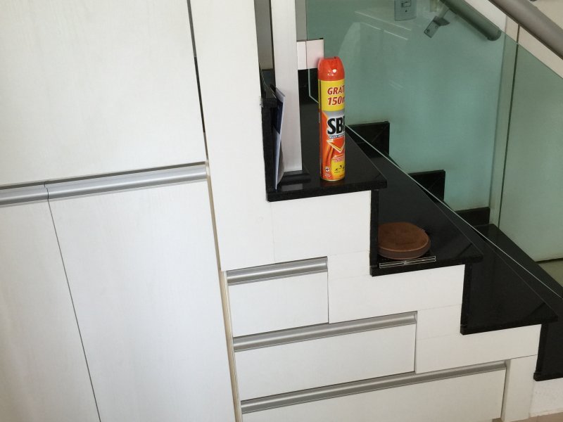 Apartamento à venda Fazenda Santa Cândida com 90m² e 2 quartos por R$ 420.000 - 1901952695-img-2355.JPG