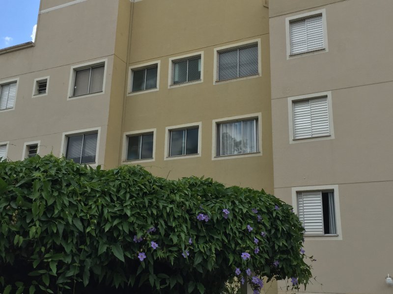 Apartamento à venda Fazenda Santa Cândida com 90m² e 2 quartos por R$ 420.000 - 2038853983-img-2348.JPG