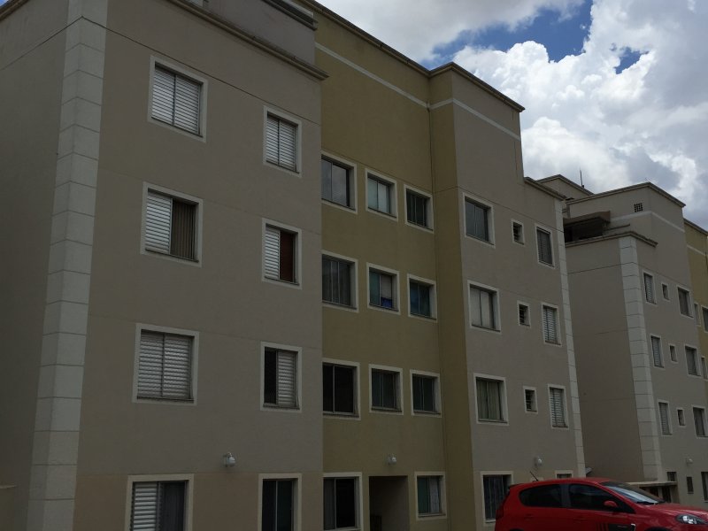 Apartamento à venda Fazenda Santa Cândida com 90m² e 2 quartos por R$ 420.000 - 2084880321-img-2345.JPG