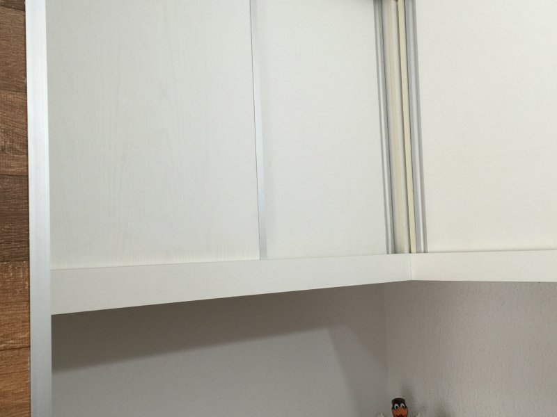 Apartamento à venda Fazenda Santa Cândida com 90m² e 2 quartos por R$ 420.000 - 279879881-img-2367.JPG