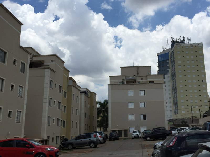 Apartamento à venda Fazenda Santa Cândida com 90m² e 2 quartos por R$ 420.000 - 340293847-img-2346.JPG
