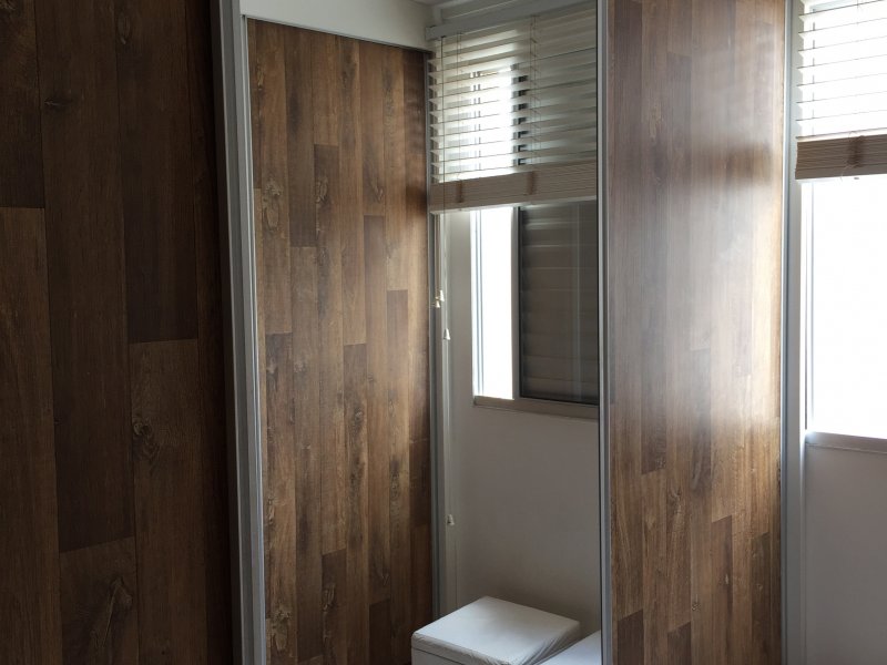 Apartamento à venda Fazenda Santa Cândida com 90m² e 2 quartos por R$ 420.000 - 67330844-img-2359.JPG