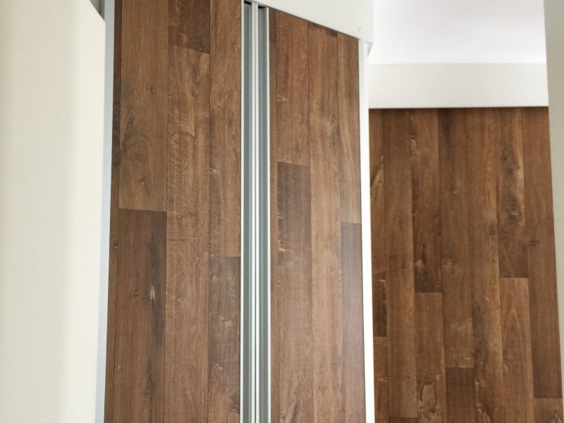 Apartamento à venda Fazenda Santa Cândida com 90m² e 2 quartos por R$ 420.000 - 850417142-img-2361.JPG