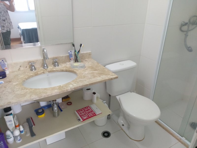 Apartamento à venda Bela Vista com 42m² e 1 quarto por R$ 590.000 - 1009930623-img-20181120-142217929.jpg
