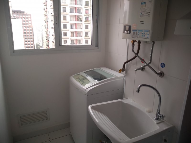 Apartamento à venda Bela Vista com 42m² e 1 quarto por R$ 590.000 - 110850566-img-20181120-143828402.jpg
