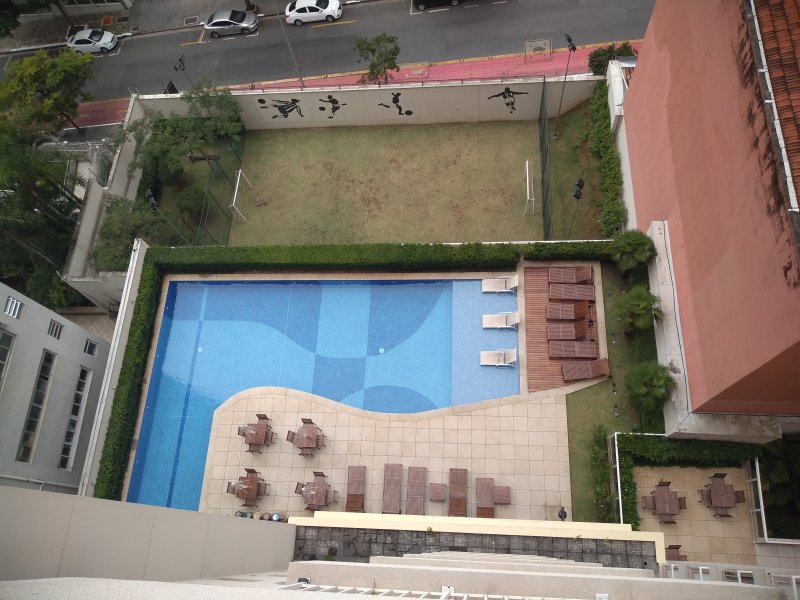 Apartamento à venda Bela Vista com 42m² e 1 quarto por R$ 590.000 - 197508718-img-20181120-144714941.jpg