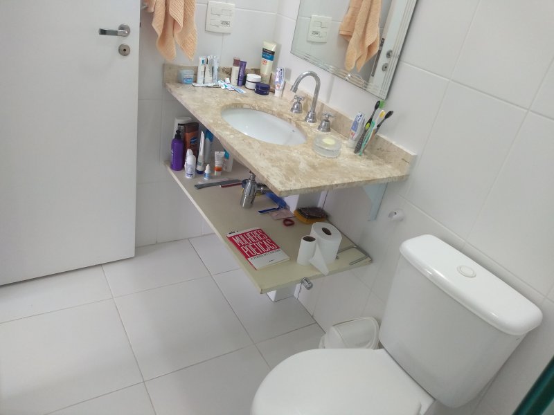 Apartamento à venda Bela Vista com 42m² e 1 quarto por R$ 590.000 - 25529983-img-20181120-142335546.jpg
