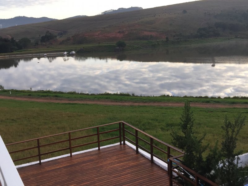 imóvel com 364m² - Tanque - Atibaia