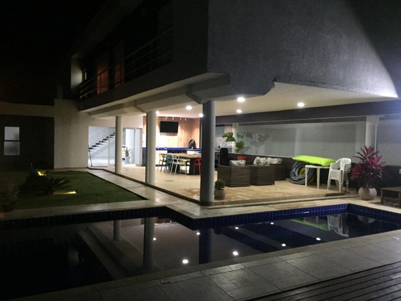 imóvel com 364m² - Tanque - Atibaia