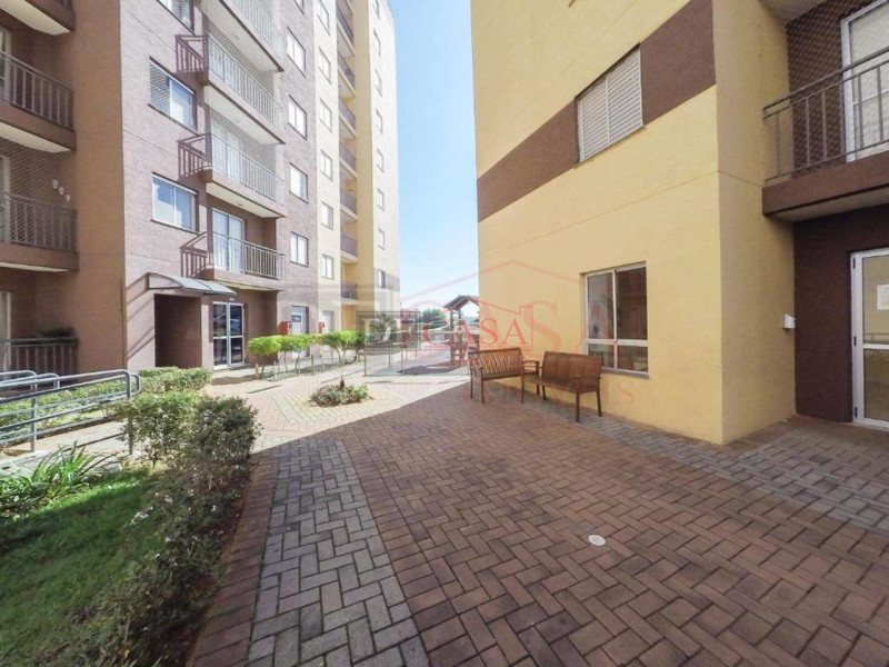 Apartamento à venda Jardim Norma com 50m² e 2 quartos por R$ 238.000 - 1.jpg