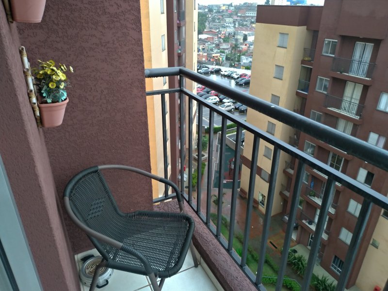 Apartamento à venda Jardim Norma com 50m² e 2 quartos por R$ 238.000 - 1646377746-p-20190216-191147.jpg