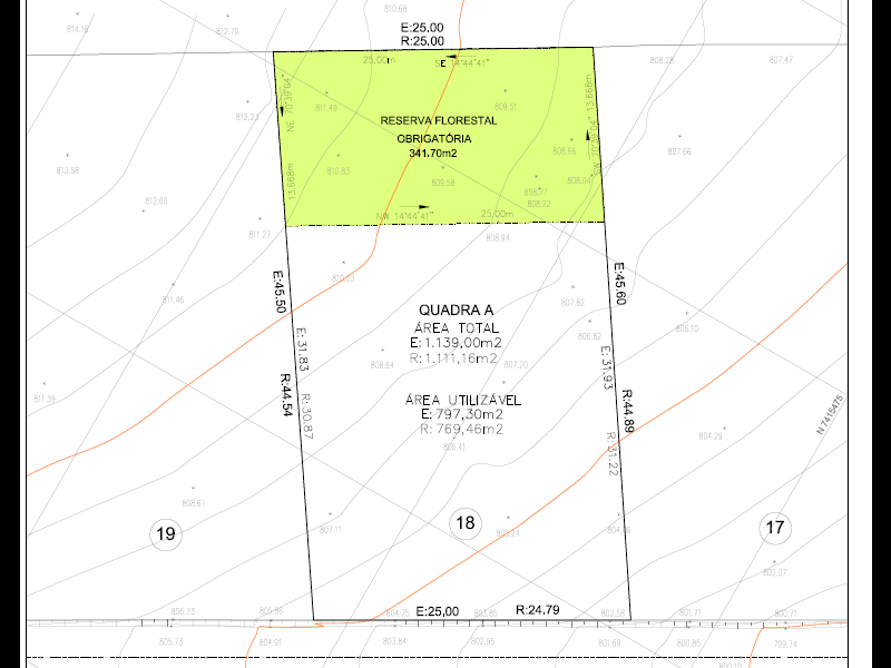 Terreno à venda Santa Inês com 1132m² e  quartos por R$ 400.000 - 46888949-terreno.PNG