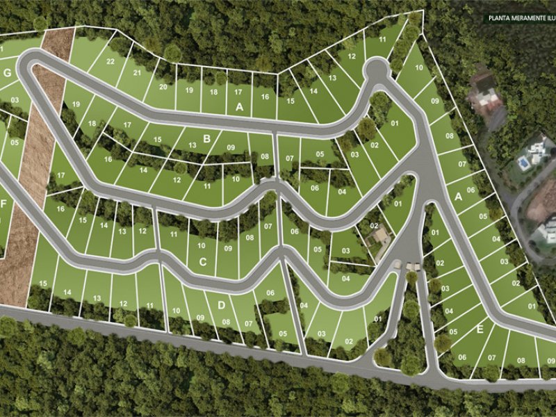 Terreno à venda Santa Inês com 1132m² e  quartos por R$ 400.000 - 707393374-lotes-1.jpg