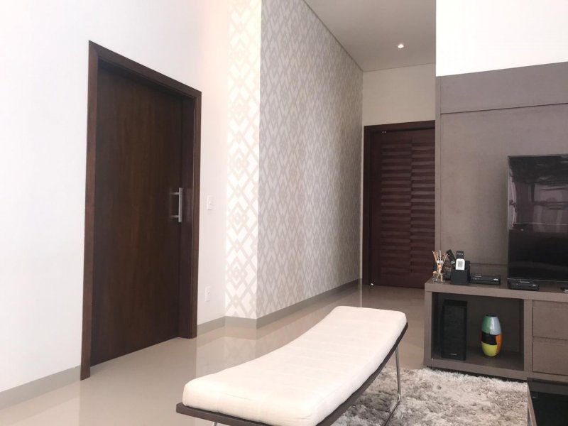 imóvel com 286m² - Parque Residencial Damha - São José do Rio Preto