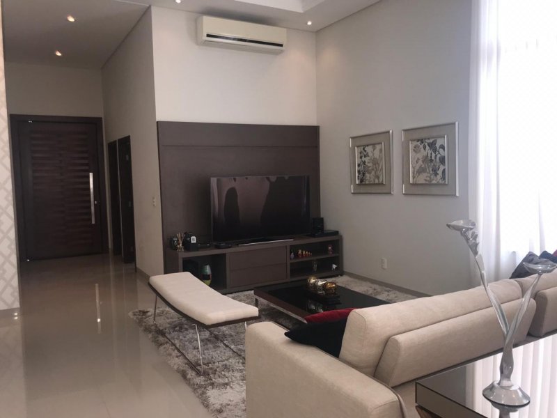 imóvel com 286m² - Parque Residencial Damha - São José do Rio Preto