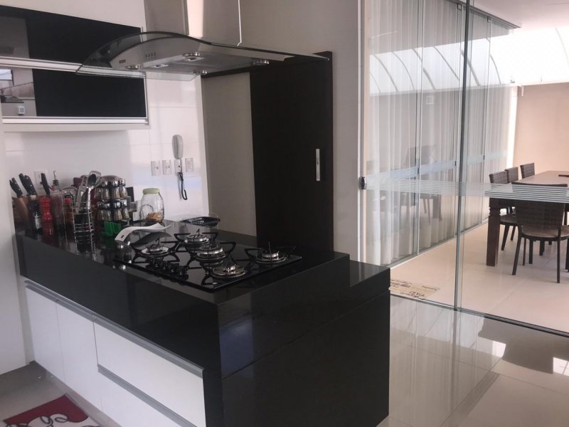 imóvel com 286m² - Parque Residencial Damha - São José do Rio Preto