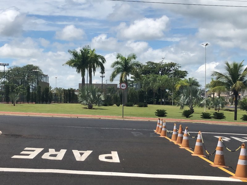 imóvel com 286m² - Parque Residencial Damha - São José do Rio Preto