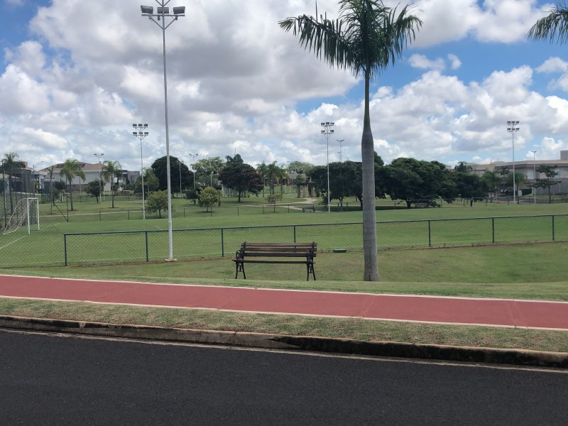 imóvel com 286m² - Parque Residencial Damha - São José do Rio Preto