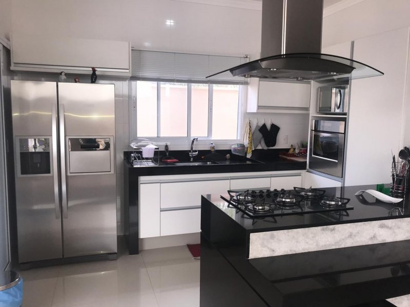 imóvel com 286m² - Parque Residencial Damha - São José do Rio Preto