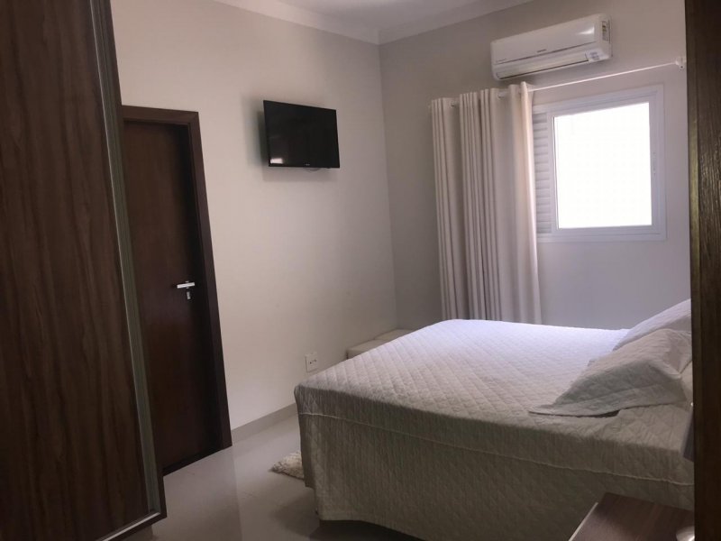 imóvel com 286m² - Parque Residencial Damha - São José do Rio Preto