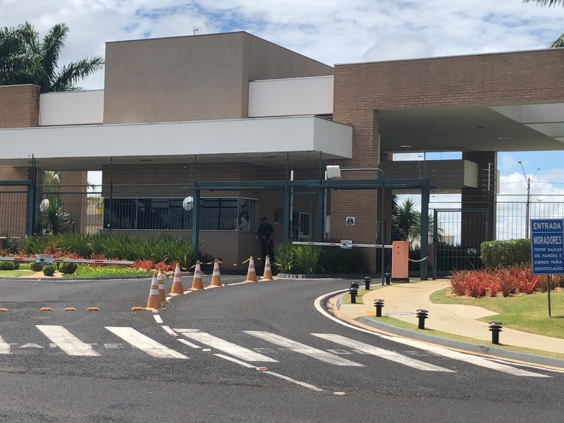 imóvel com 286m² - Parque Residencial Damha - São José do Rio Preto