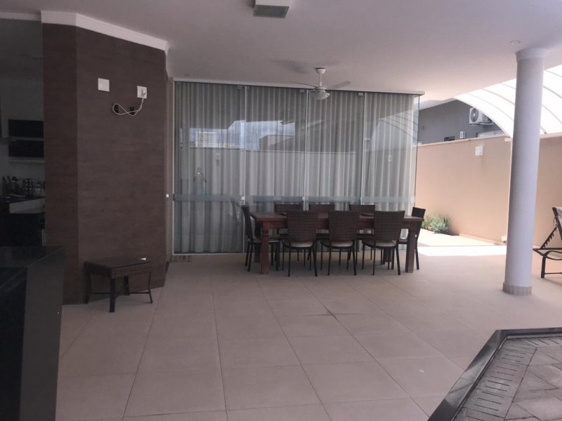 imóvel com 286m² - Parque Residencial Damha - São José do Rio Preto