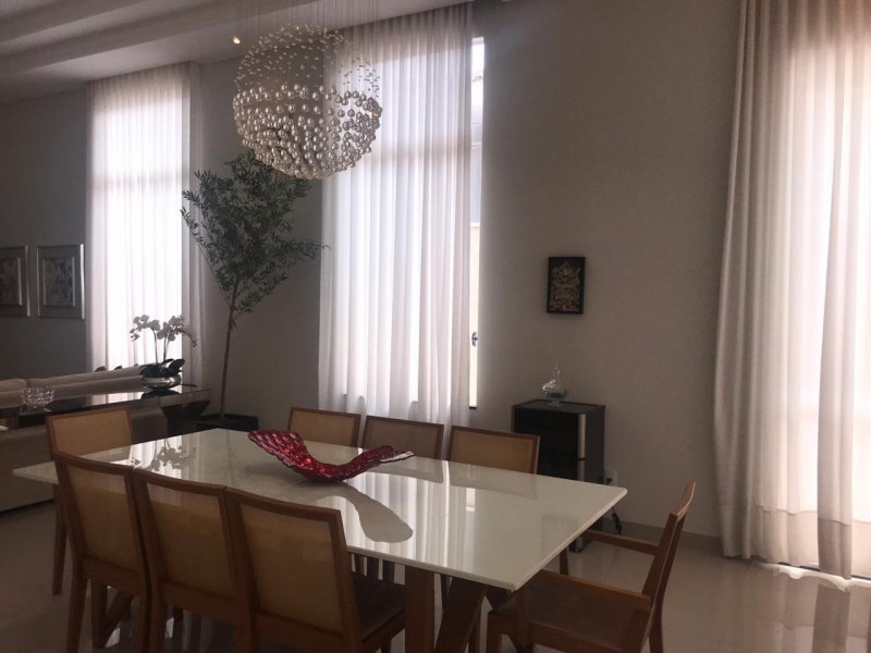 imóvel com 286m² - Parque Residencial Damha - São José do Rio Preto