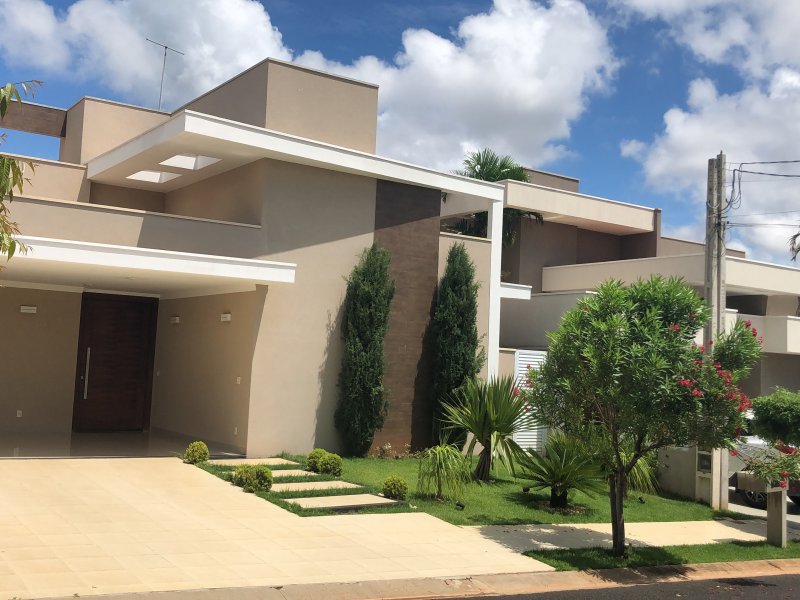 imóvel com 286m² - Parque Residencial Damha - São José do Rio Preto