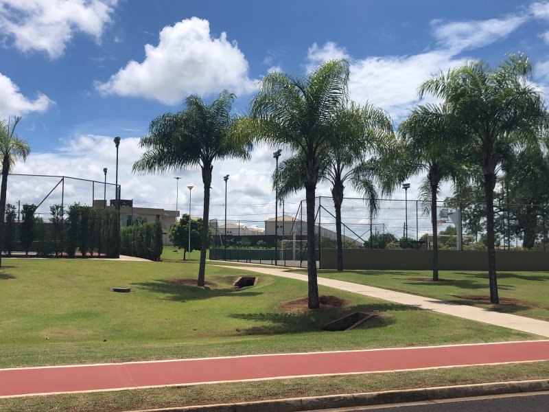 imóvel com 286m² - Parque Residencial Damha - São José do Rio Preto