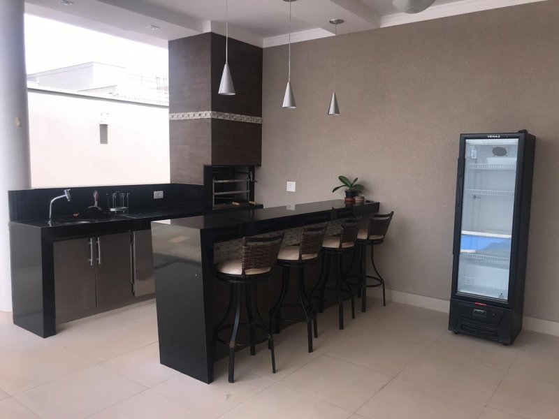 imóvel com 286m² - Parque Residencial Damha - São José do Rio Preto