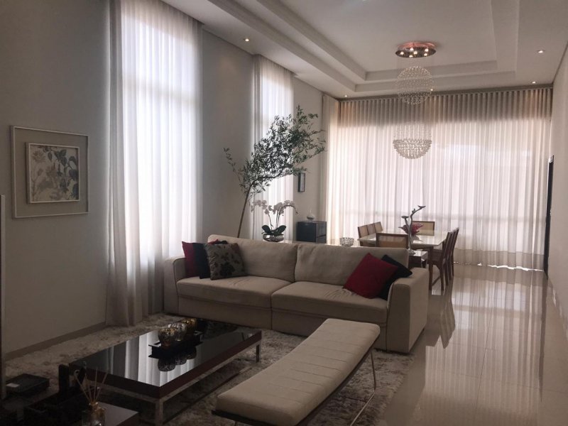 imóvel com 286m² - Parque Residencial Damha - São José do Rio Preto
