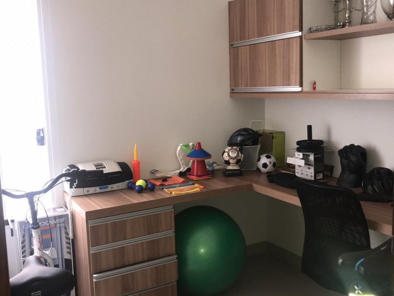 imóvel com 286m² - Parque Residencial Damha - São José do Rio Preto