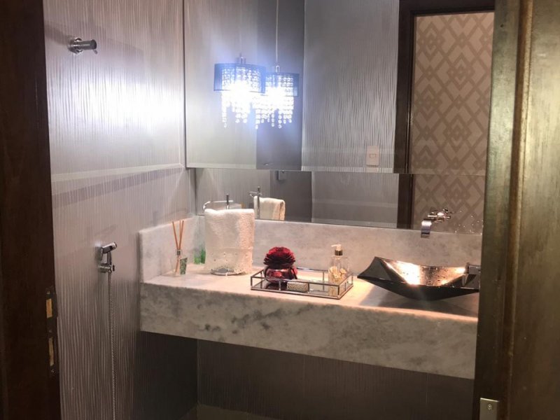 imóvel com 286m² - Parque Residencial Damha - São José do Rio Preto