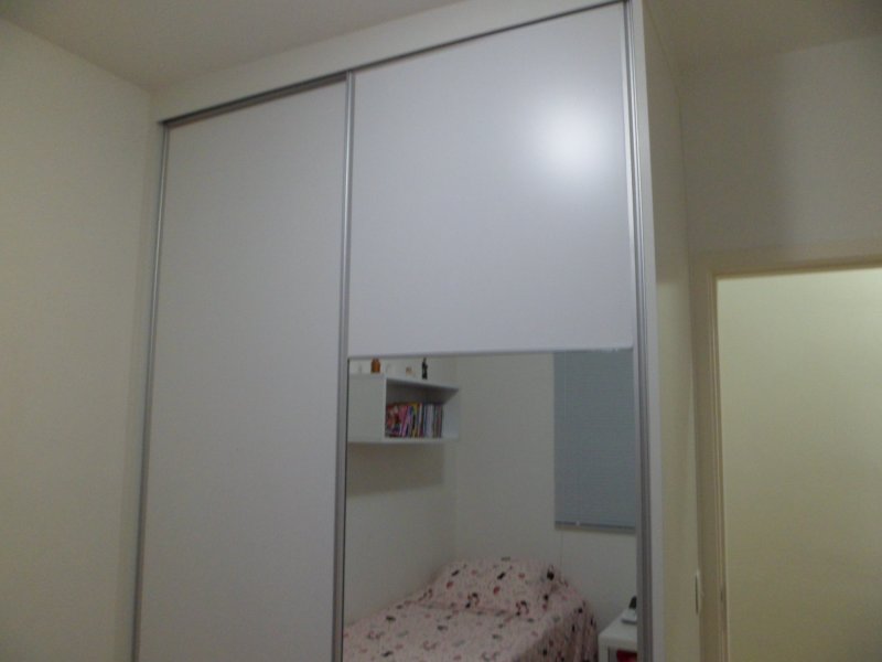 Casa de condomínio à venda vila santo antônio do portão com 150m² e 3 quartos por R$ 560.000 - 1173569562-quarto-1.JPG