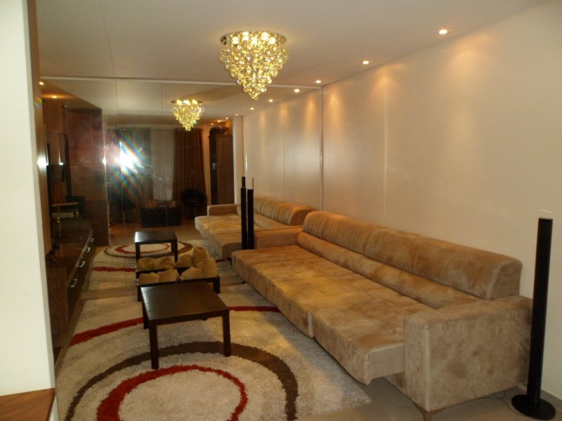 Casa de condomínio à venda vila santo antônio do portão com 150m² e 3 quartos por R$ 560.000 - 142559829-sala-de-tv-1.JPG