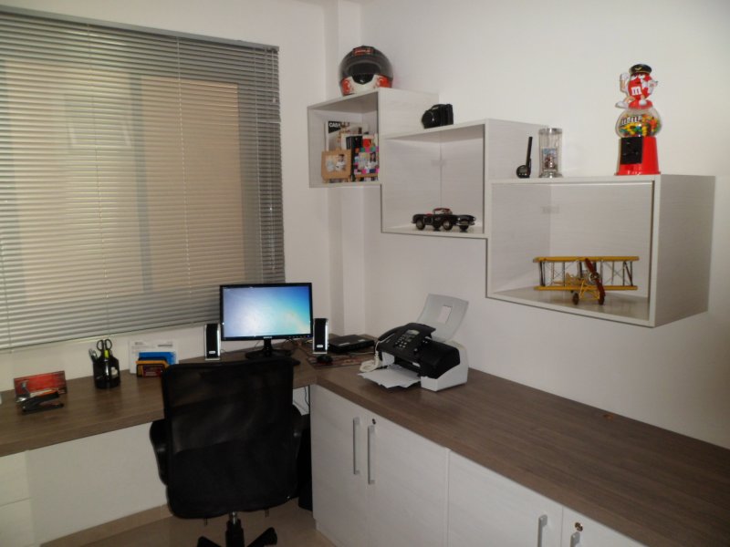 Casa de condomínio à venda vila santo antônio do portão com 150m² e 3 quartos por R$ 560.000 - 951928459-escritorio.JPG