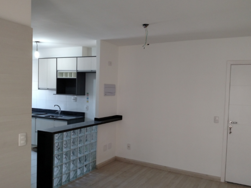 imóvel com 53m² - Vila Santa Terezinha - Carapicuiba