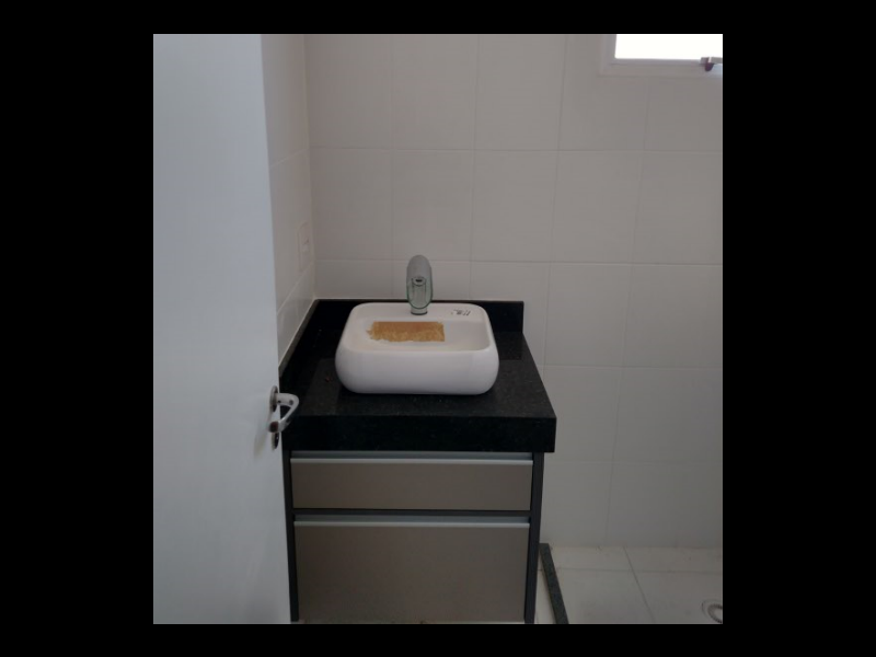 imóvel com 53m² - Vila Santa Terezinha - Carapicuiba