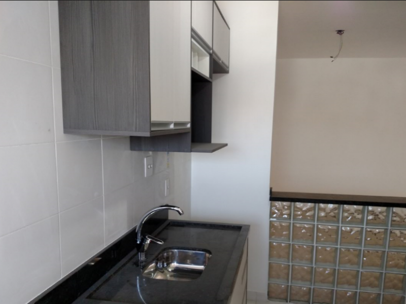 imóvel com 53m² - Vila Santa Terezinha - Carapicuiba