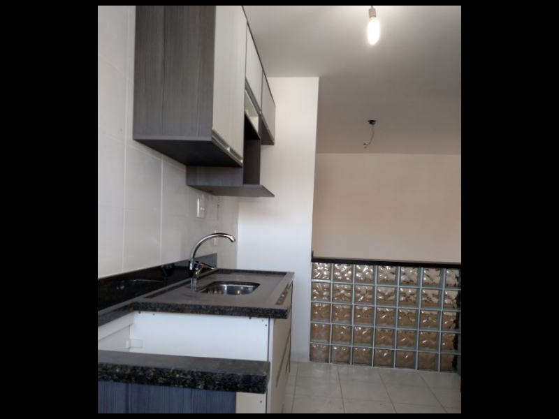 imóvel com 53m² - Vila Santa Terezinha - Carapicuiba