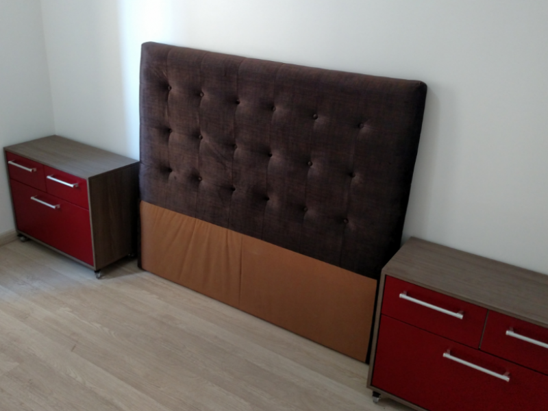 imóvel com 53m² - Vila Santa Terezinha - Carapicuiba