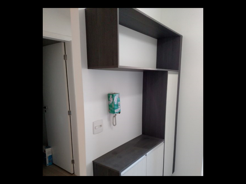 imóvel com 53m² - Vila Santa Terezinha - Carapicuiba