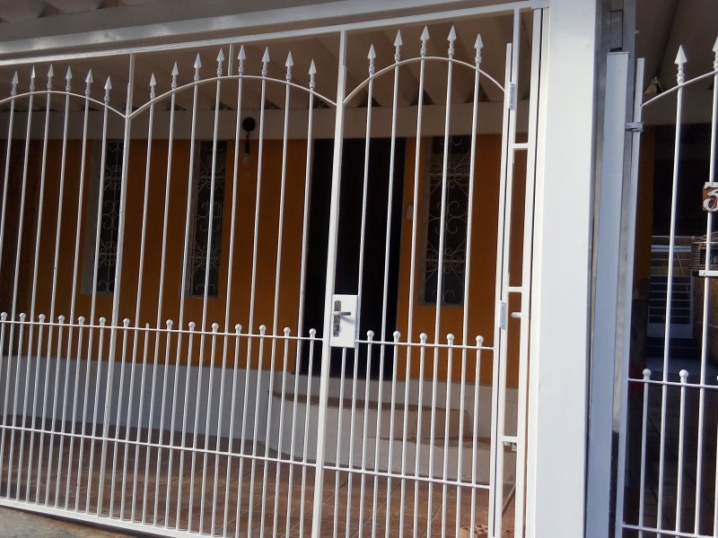 Casa à venda Perus com 289m² e 5 quartos por R$ 670.000 - 1108455123-entrada.jpg