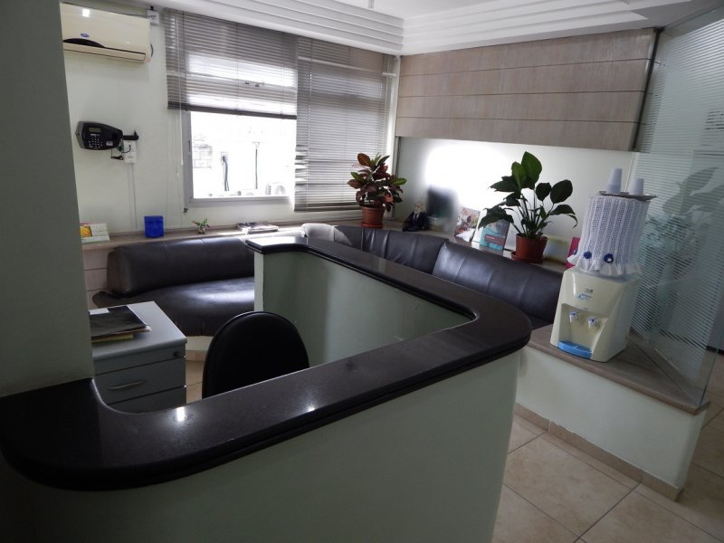 Comercial à venda Alto da Lapa com 67m² e  quartos por R$ 450.000 - 1265432012-05-recepcao.JPG
